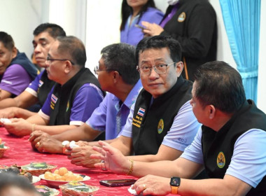 ผอ. สทส. ติดตาม อสส. ลงพื้นที่ จ.สตูล พารามิเตอร์รูปภาพ 20