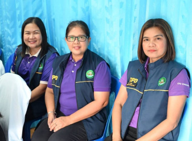 ผอ. สทส. ติดตาม อสส. ลงพื้นที่ จ.สตูล พารามิเตอร์รูปภาพ 21