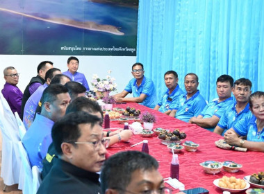 ผอ. สทส. ติดตาม อสส. ลงพื้นที่ จ.สตูล พารามิเตอร์รูปภาพ 22