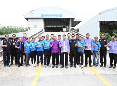 ผอ. สทส. ติดตาม อสส. ลงพื้นที่ จ.สตูล พารามิเตอร์รูปภาพ 29