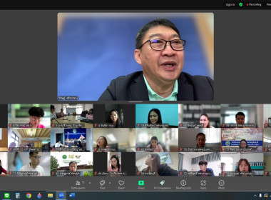 อธิบดีฯ เปิดอบรม CPD23 พารามิเตอร์รูปภาพ 5