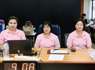 อธิบดีฯ เปิดอบรม CPD23 พารามิเตอร์รูปภาพ 9