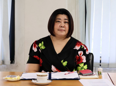 อธิบดีฯ เปิดอบรม CPD23 พารามิเตอร์รูปภาพ 1