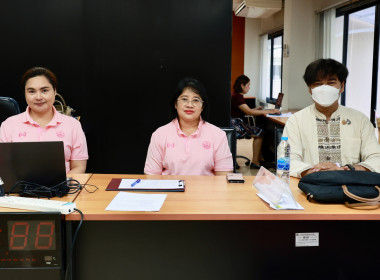 อธิบดีฯ เปิดอบรม CPD23 พารามิเตอร์รูปภาพ 10