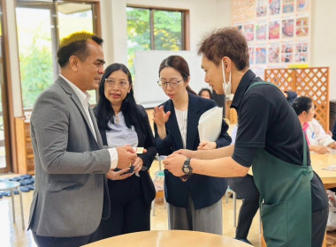 ศึกษาดูงานสหกรณ์ ณ จ.อิบารากิ พารามิเตอร์รูปภาพ 3