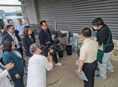 ศึกษาดูงานสหกรณ์ ณ จ.กุนมะ พารามิเตอร์รูปภาพ 17