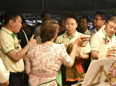 รมว.เกษตรฯ เปิดงาน Gi Fresh 2 you พารามิเตอร์รูปภาพ 5