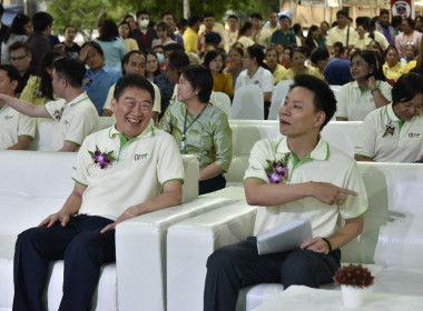 รมว.เกษตรฯ เปิดงาน Gi Fresh 2 you พารามิเตอร์รูปภาพ 10