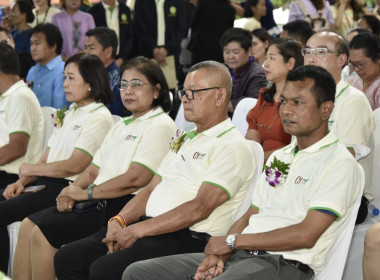 รมว.เกษตรฯ เปิดงาน Gi Fresh 2 you พารามิเตอร์รูปภาพ 11