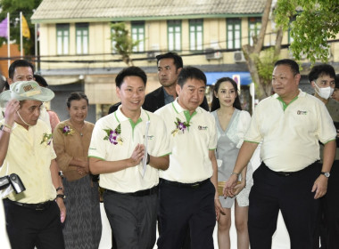 รมว.เกษตรฯ เปิดงาน Gi Fresh 2 you พารามิเตอร์รูปภาพ 13