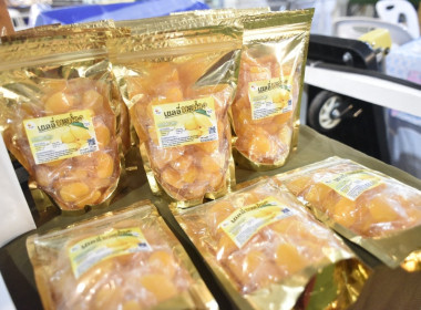 รมว.เกษตรฯ เปิดงาน Gi Fresh 2 you พารามิเตอร์รูปภาพ 20