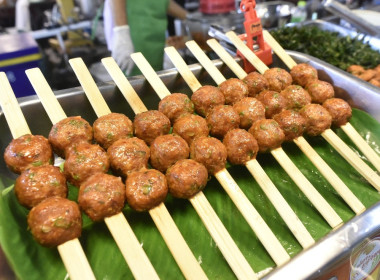 รมว.เกษตรฯ เปิดงาน Gi Fresh 2 you พารามิเตอร์รูปภาพ 21