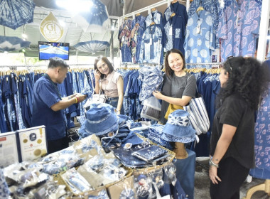 รมว.เกษตรฯ เปิดงาน Gi Fresh 2 you พารามิเตอร์รูปภาพ 24