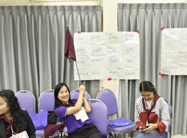 อบรม CPD23 ระยะ 2 วันที่ 1 พารามิเตอร์รูปภาพ 18