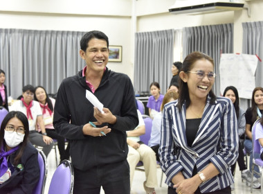 อบรม CPD23 ระยะ 2 วันที่ 1 พารามิเตอร์รูปภาพ 19