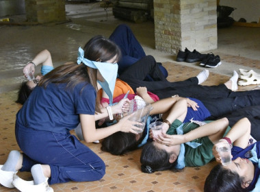 อบรม CPD23 ระยะ 2 วันที่ 2 พารามิเตอร์รูปภาพ 8