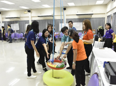 อบรม CPD23 ระยะ 2 วันที่ 2 พารามิเตอร์รูปภาพ 14