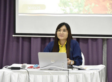 อบรม CPD23 ระยะ 2 วันที่ 2 พารามิเตอร์รูปภาพ 27