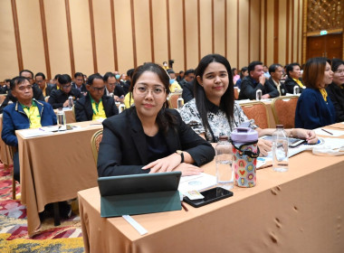 อบรม "กฎหมายที่ควรรู้สำหรับบุคลากรสหกรณ์ภาคการเกษตร" พารามิเตอร์รูปภาพ 16