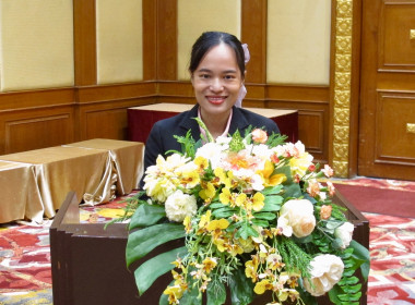 อบรม กม.สหกรณ์สำหรับบุคลากรสหกรณ์ วันที่ 2 พารามิเตอร์รูปภาพ 6