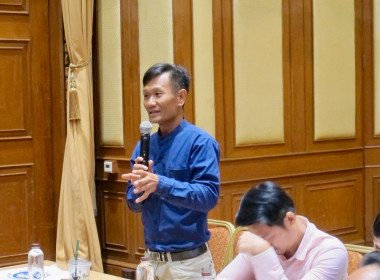 อบรม กม.สหกรณ์สำหรับบุคลากรสหกรณ์ วันที่ 2 พารามิเตอร์รูปภาพ 9