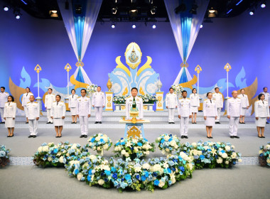 บันทึกเทปถวายพระพร 12 สิงหาคม 2568 พารามิเตอร์รูปภาพ 5