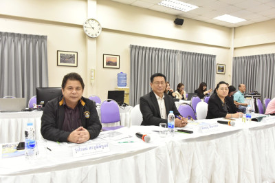 CPD 23 นำเสนอผลการศึกษาดูงานสหกรณ์ พารามิเตอร์รูปภาพ 1