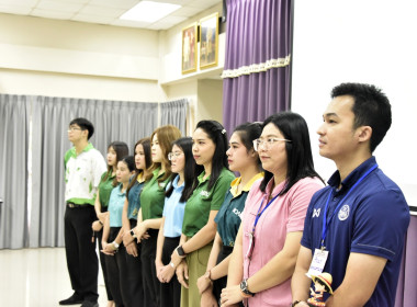 CPD 23 นำเสนอผลการศึกษาดูงานสหกรณ์ พารามิเตอร์รูปภาพ 7