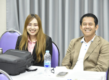 CPD 23 นำเสนอผลการศึกษาดูงานสหกรณ์ พารามิเตอร์รูปภาพ 9