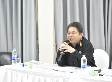 CPD 23 นำเสนอผลการศึกษาดูงานสหกรณ์ พารามิเตอร์รูปภาพ 1