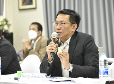 CPD 23 นำเสนอผลการศึกษาดูงานสหกรณ์ พารามิเตอร์รูปภาพ 2