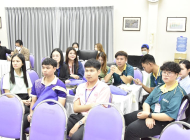 CPD 23 นำเสนอผลการศึกษาดูงานสหกรณ์ พารามิเตอร์รูปภาพ 14