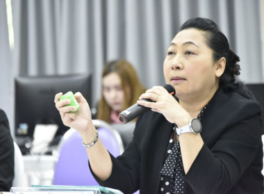 CPD 23 นำเสนอผลการศึกษาดูงานสหกรณ์ พารามิเตอร์รูปภาพ 3