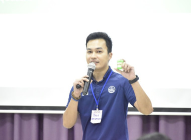 CPD 23 นำเสนอผลการศึกษาดูงานสหกรณ์ พารามิเตอร์รูปภาพ 16