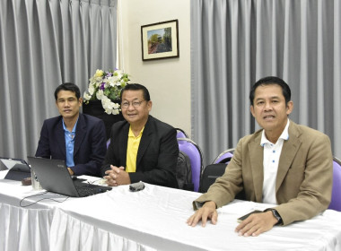 CPD 23 นำเสนอผลการศึกษาดูงานสหกรณ์ พารามิเตอร์รูปภาพ 17