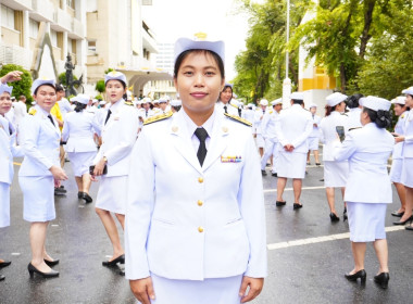 สทส. รวมใจภักดิ์ ถวายสัตย์ “ข้าราชการที่ดี” พารามิเตอร์รูปภาพ 6