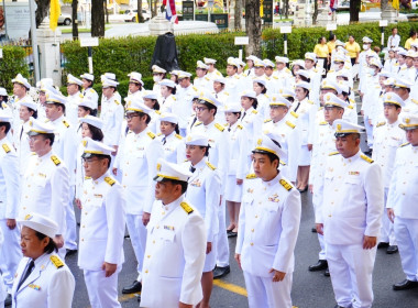 สทส. รวมใจภักดิ์ ถวายสัตย์ “ข้าราชการที่ดี” พารามิเตอร์รูปภาพ 8