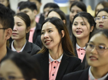 รองอธิบดีฯ มอบประกาศ CPD 23 พารามิเตอร์รูปภาพ 6