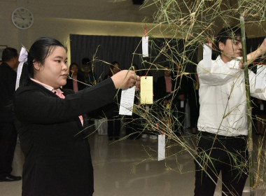 รองอธิบดีฯ มอบประกาศ CPD 23 พารามิเตอร์รูปภาพ 22