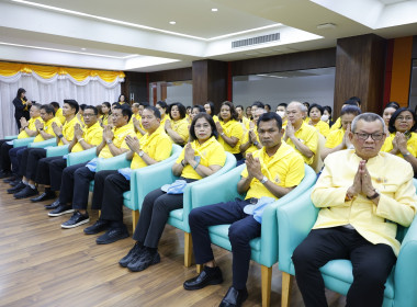 จิตอาสา “ครอบครัว สทส.” ทำความดีด้วยหัวใจ พารามิเตอร์รูปภาพ 4