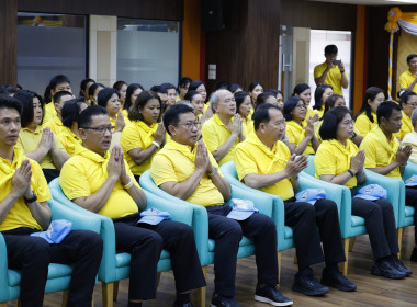 จิตอาสา “ครอบครัว สทส.” ทำความดีด้วยหัวใจ พารามิเตอร์รูปภาพ 5