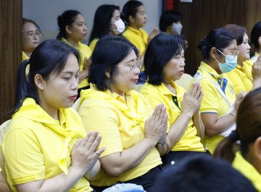 จิตอาสา “ครอบครัว สทส.” ทำความดีด้วยหัวใจ พารามิเตอร์รูปภาพ 6