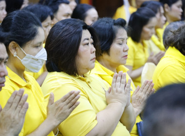 จิตอาสา “ครอบครัว สทส.” ทำความดีด้วยหัวใจ พารามิเตอร์รูปภาพ 7