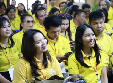 เพราะการพัฒนาบุคลากรคือ การพัฒนางานสหกรณ์อย่างยั่งยืน พารามิเตอร์รูปภาพ 8