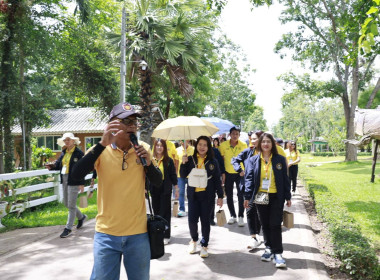 เพราะการพัฒนาบุคลากรคือ การพัฒนางานสหกรณ์อย่างยั่งยืน พารามิเตอร์รูปภาพ 15