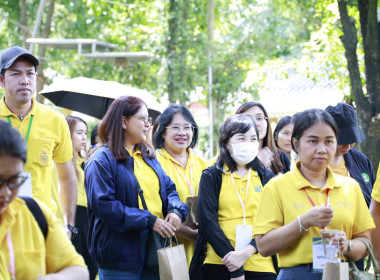 เพราะการพัฒนาบุคลากรคือ การพัฒนางานสหกรณ์อย่างยั่งยืน พารามิเตอร์รูปภาพ 18