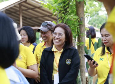 เพราะการพัฒนาบุคลากรคือ การพัฒนางานสหกรณ์อย่างยั่งยืน พารามิเตอร์รูปภาพ 24