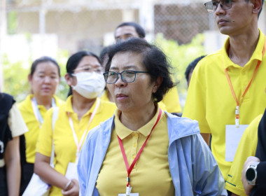 เพราะการพัฒนาบุคลากรคือ การพัฒนางานสหกรณ์อย่างยั่งยืน พารามิเตอร์รูปภาพ 25