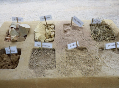 เพราะการพัฒนาบุคลากรคือ การพัฒนางานสหกรณ์อย่างยั่งยืน พารามิเตอร์รูปภาพ 26