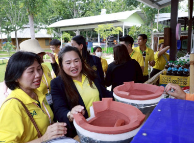 เพราะการพัฒนาบุคลากรคือ การพัฒนางานสหกรณ์อย่างยั่งยืน พารามิเตอร์รูปภาพ 30